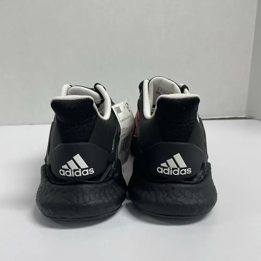 Adidas Climacool Vento Black Signal Pink H67636 Size 9 Boost Low Top Sneaker